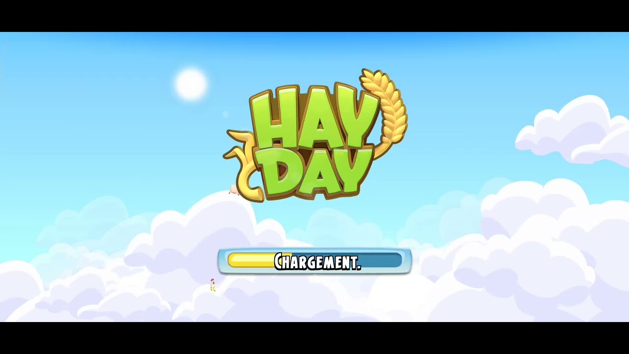 Tutorial How to participate in a derby in your neighborhood Hay Day Derby how to participate