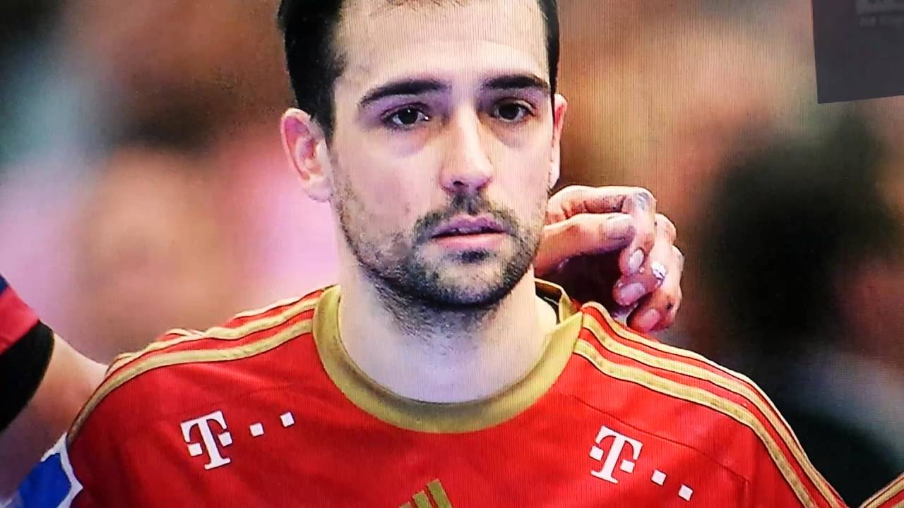 Vive Tauron Kielce vs Veszprem-LIGA MISTRZ&Oacute;W(karne)29-05-2016