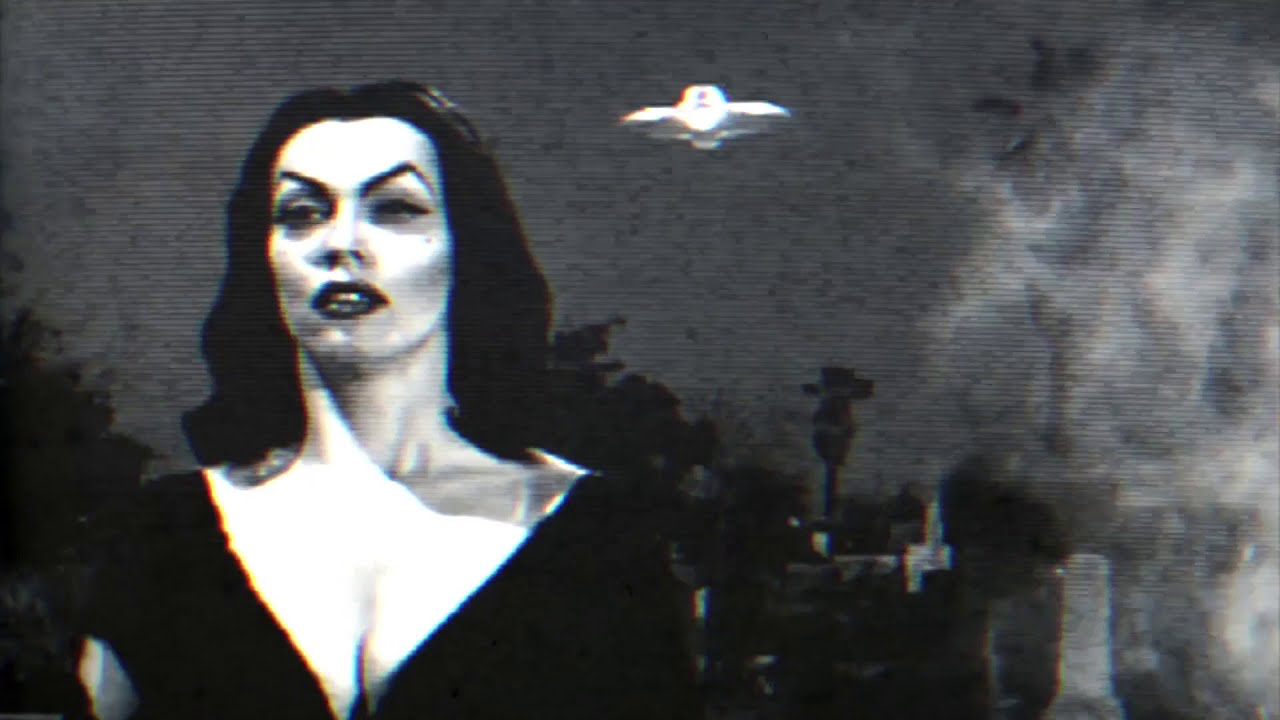 Gorebringer - Rivers of Blood (Official Video) | Extreminal Tv