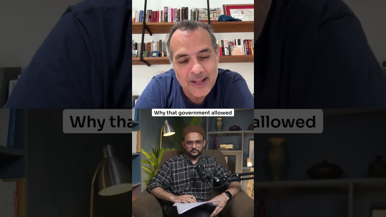 India's Iran Betrayal Under Congress in 2005