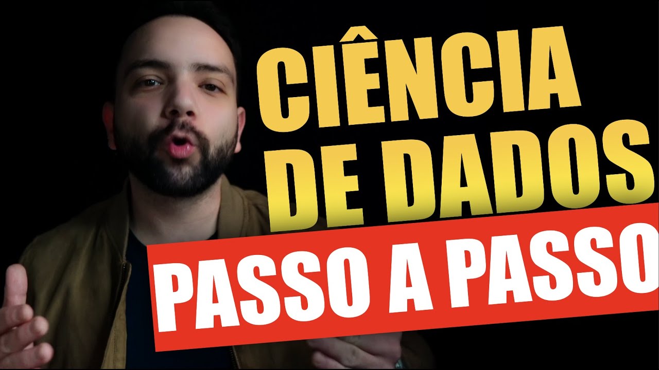 Descubra Qual Habilidade do Ciência de Dados Você Precisa Aprender Primeiro...
