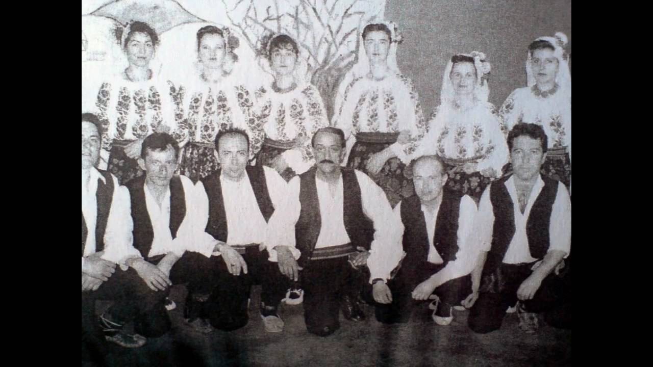 Șochiț / Șoarecele / Mouse