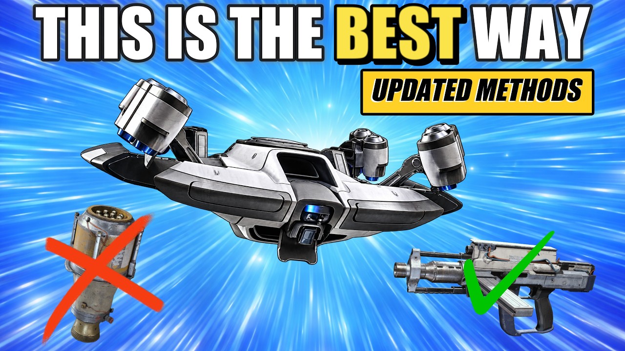 The Best Ways To Kill Every ARC In ARC Raiders - What Most Players Miss