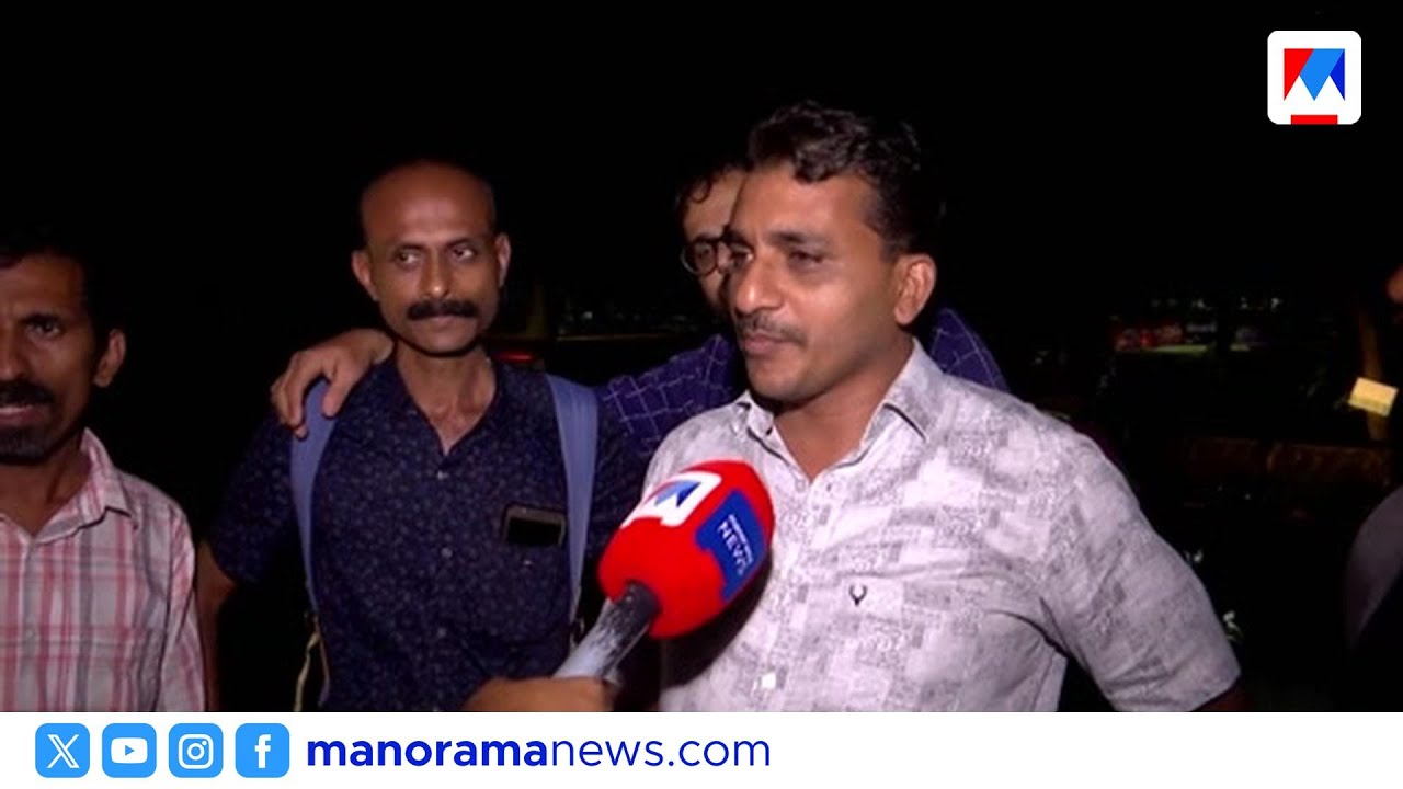 കോഴിക്കോട് ചുരത്തിൽ 8 മണിക്കൂർ ഗതാഗതക്കുരുക്ക്; ദുരിതത്തിലായി യാത്രക്കാർ | Thamarassery