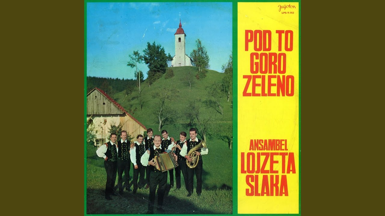 Sem Fantič Mlad Zavriskal