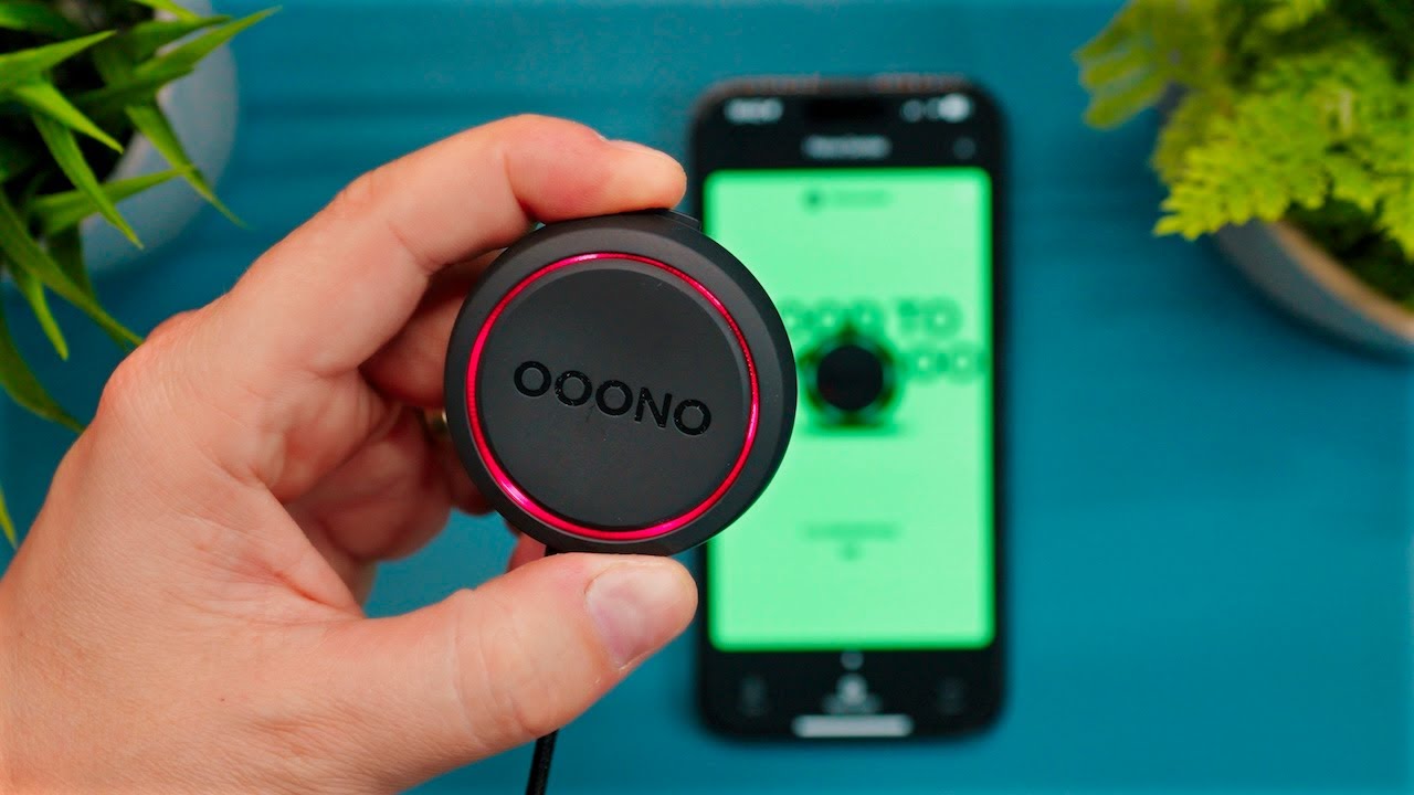 OOONO Co-Driver No2 - Erster Eindruck und Review