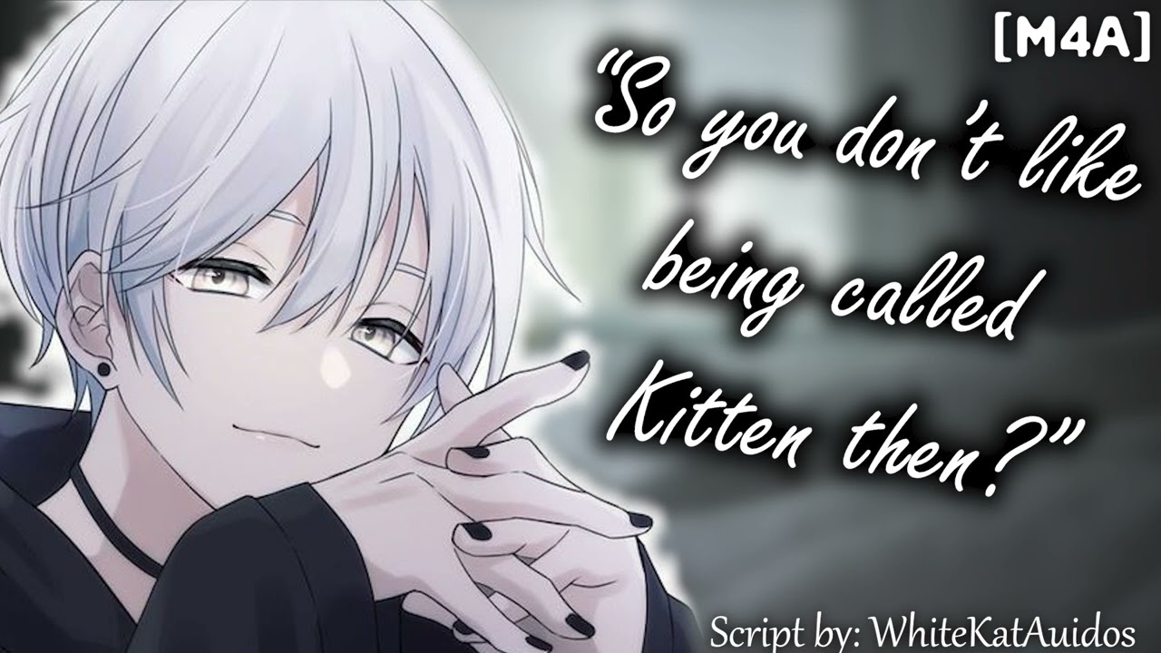 S.O Comforts for Feeling Clingy [M4A] [Neko Listener] [Cuddles] [Comfort]