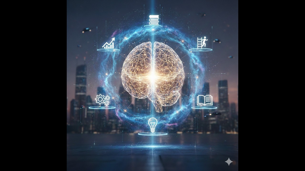 O Padrão Mental do Sucesso