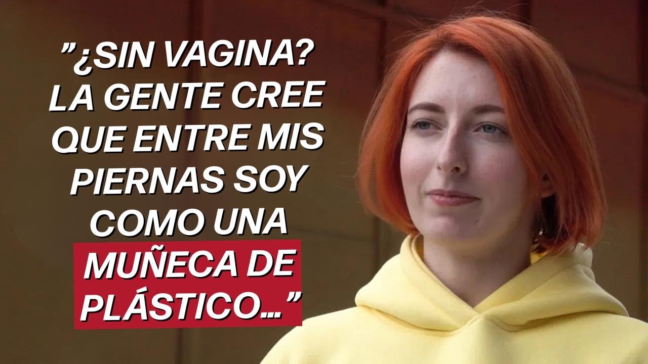 Nací sin vagina ni útero: la historia de Lera | Ser Joven