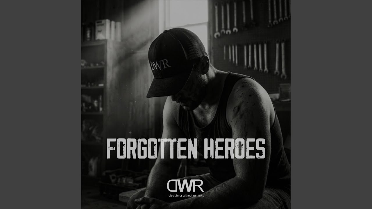 Gone but not forgotten