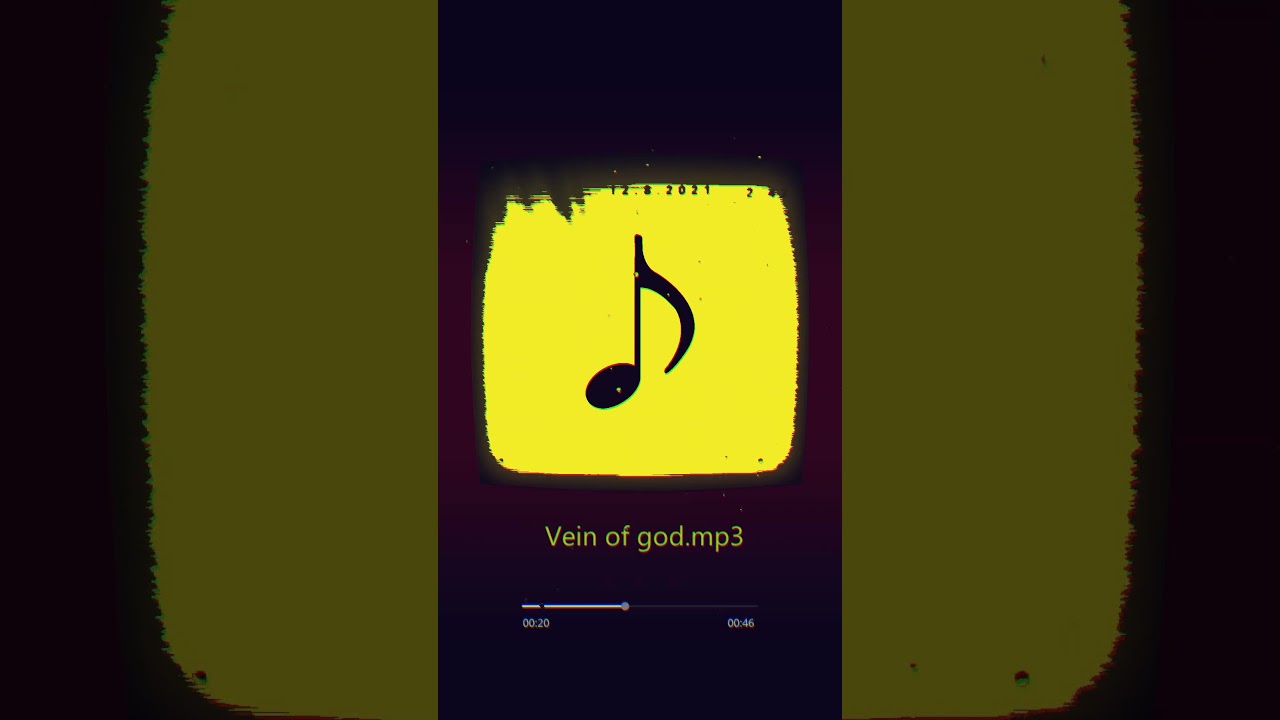 181: Vein of god.mp3