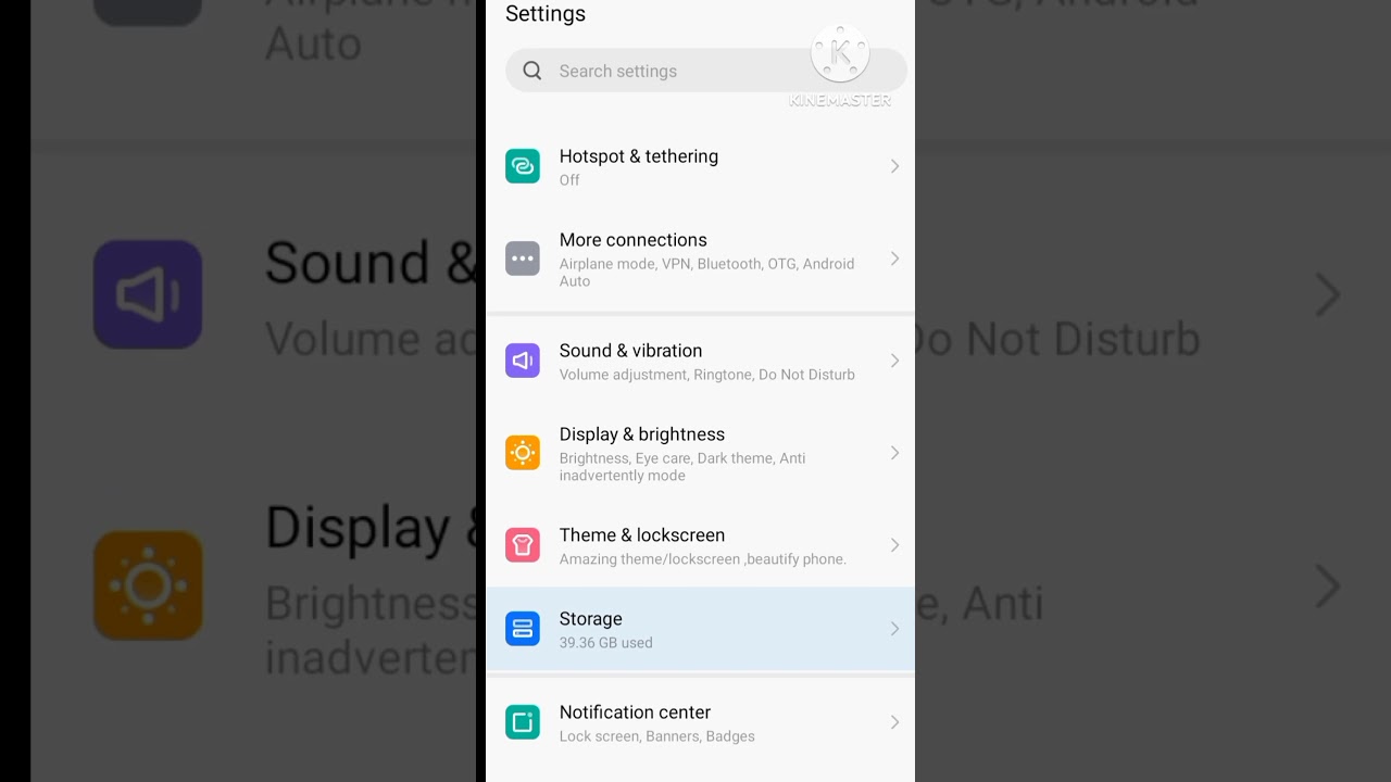 Tecno spark 8 Ram optimization trick