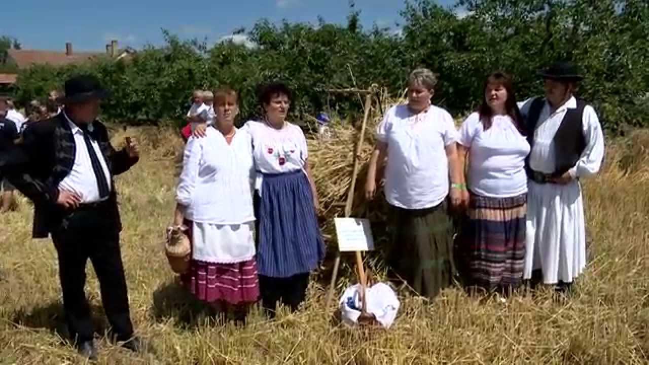 Aratófesztivál Ópályiban