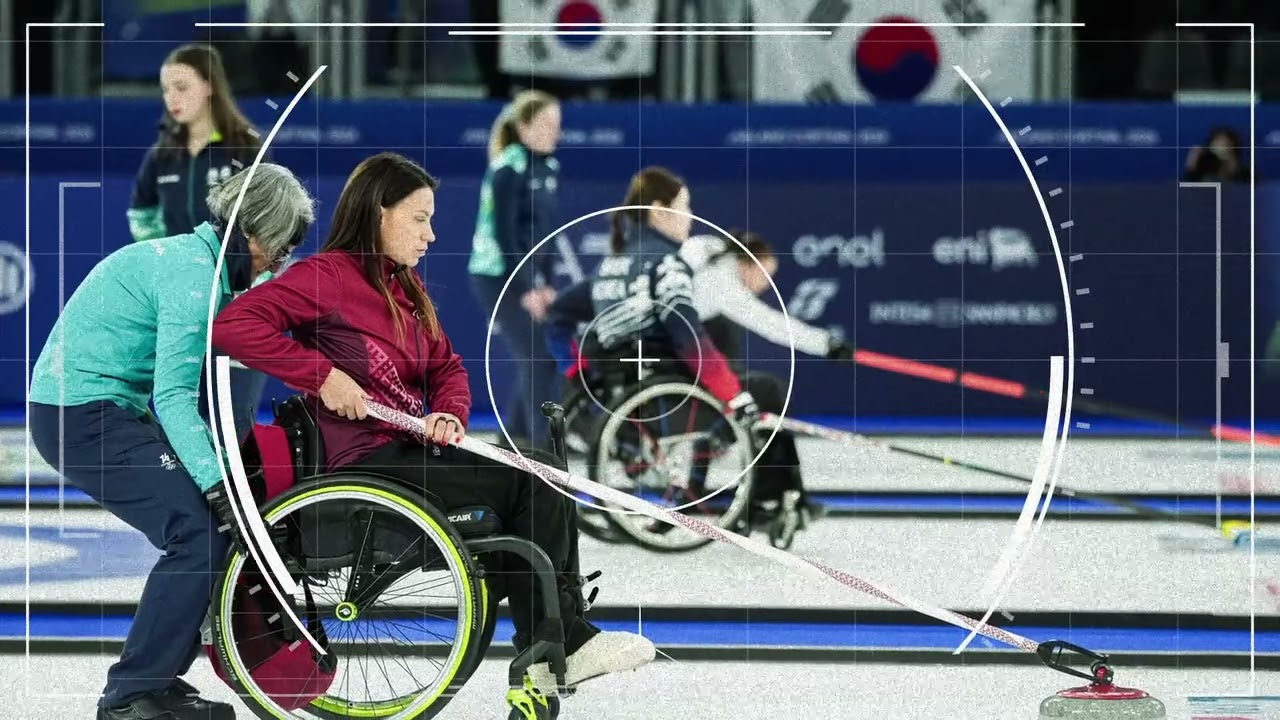 Everything you need to know about the six sports at the 2026 Winter Paralympics
