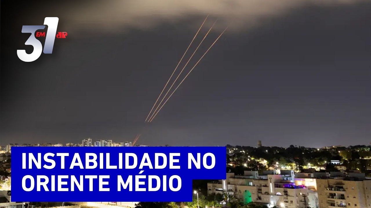 Embaixador do Irã agradece posicionamento do Brasil após guerra contra EUA e Israel