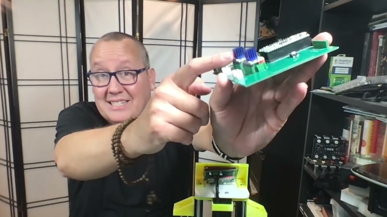 The Most Technologically Advanced Aluminum Can Crusher In The World