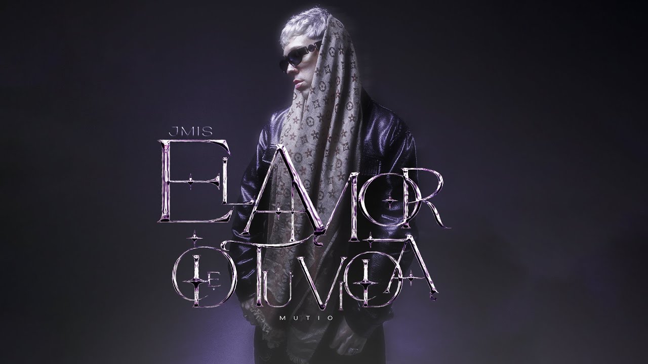 Jmis - El Amor De Tu Vida (Video Oficial)