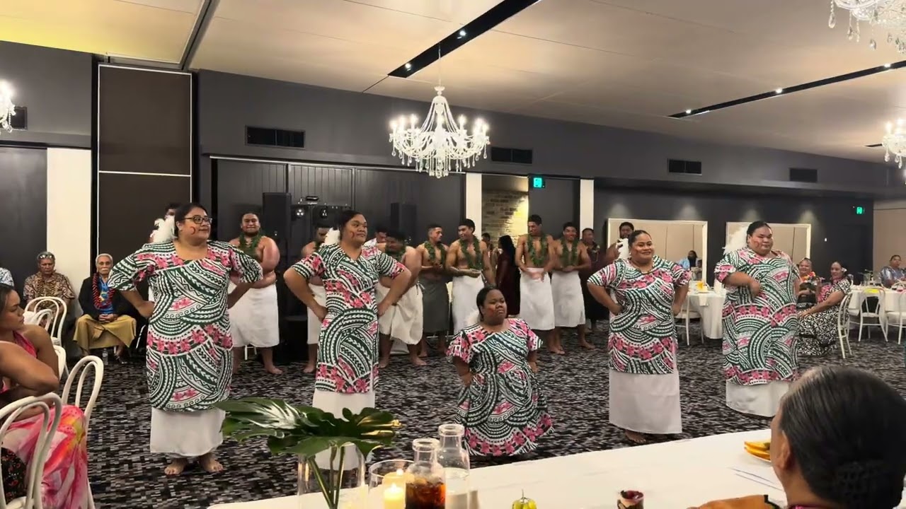 Redcliffe Youth Performance 