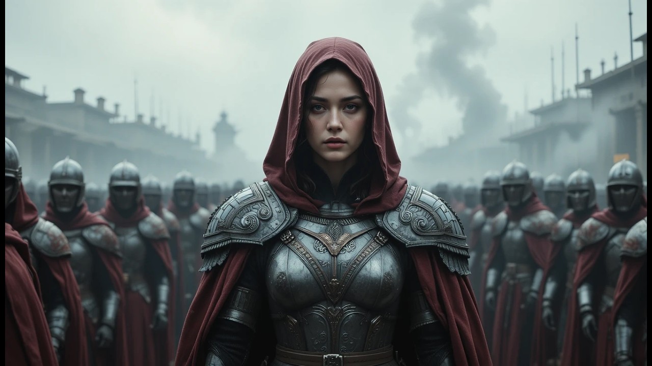 Er schützte ihre Tochter – jetzt fordert die Alien-Königin ihn | Sci-Fi HFY