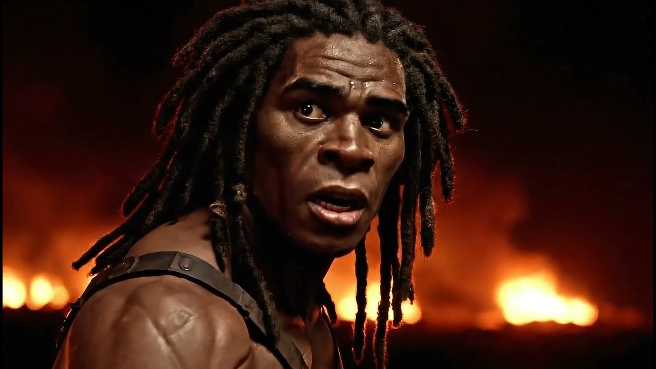 primal clash life 3 1 m years ago homo habilis giant ostrich vs rhino ancestors the deadliest encoun