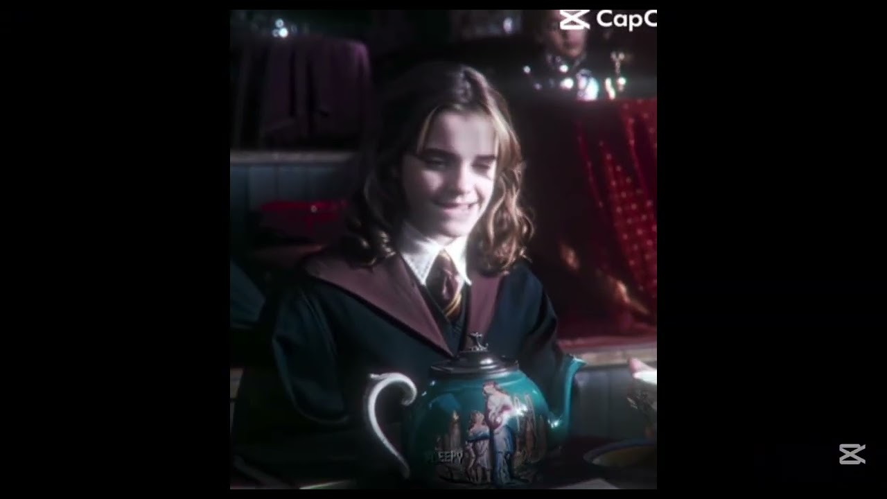 Harry Potter Editleri | Potter Night | #keşfet #harrypotter