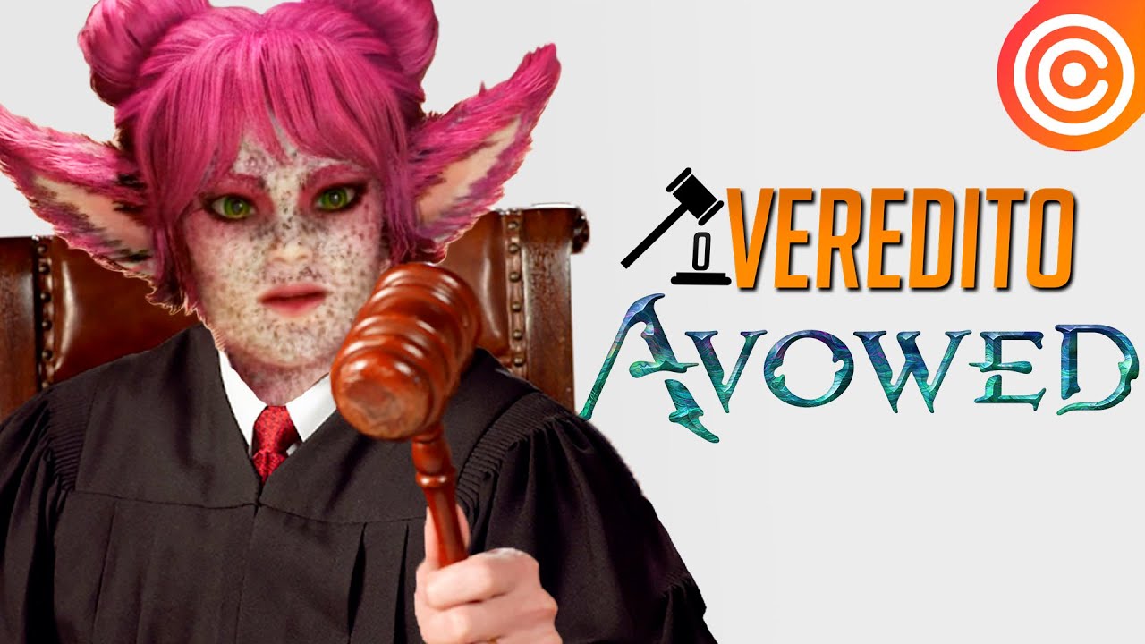 O VEREDITO de AVOWED