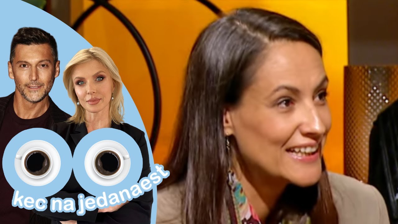 Zorana Bećić i Marko Janjić: „Močvara“ | KEC NA 11