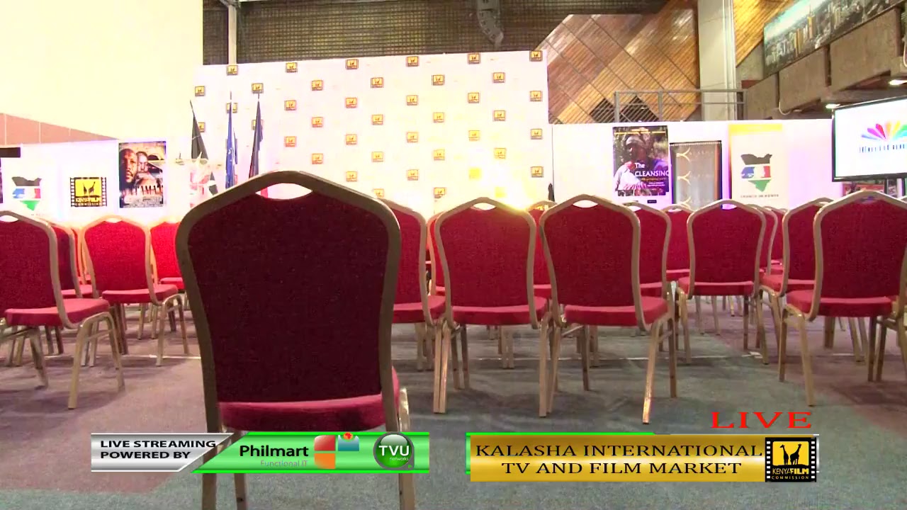 Kenya Film Commission