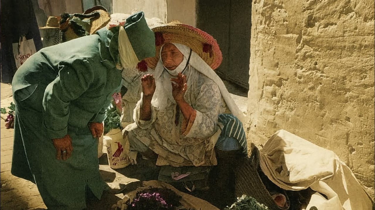 آثار مرينية ؟؟ أم ... عن أي تاريخ نتكلم بطنجة