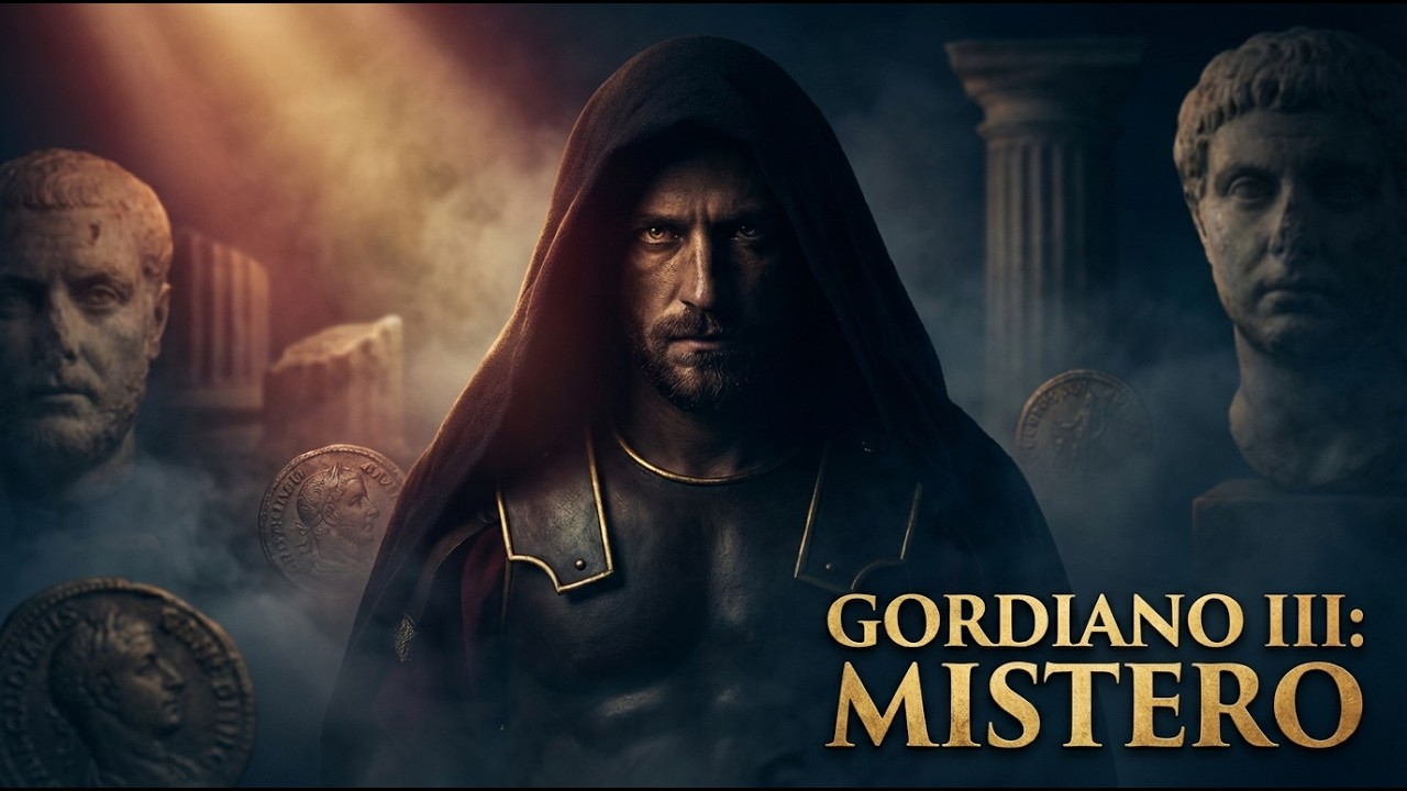 Gordiano III: vita e regno dell’imperatore romano