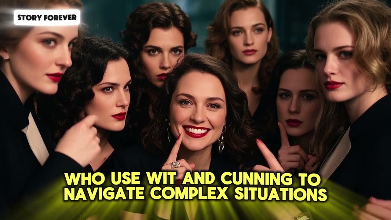 The Multifaceted Role of Women in African Folklore | Cultural Stories & Symbolism Explained