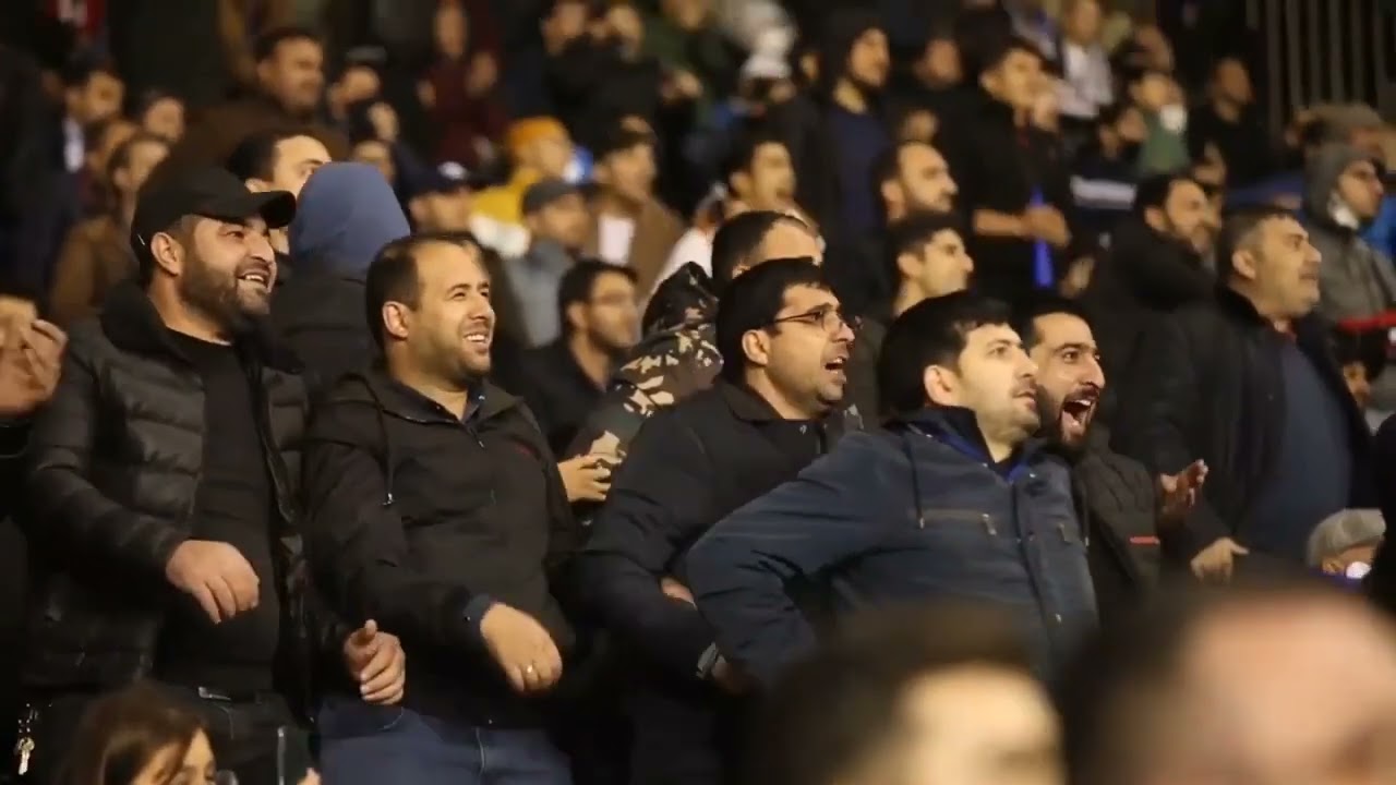 Qarabağ FK marşı (Tural Həsənli)