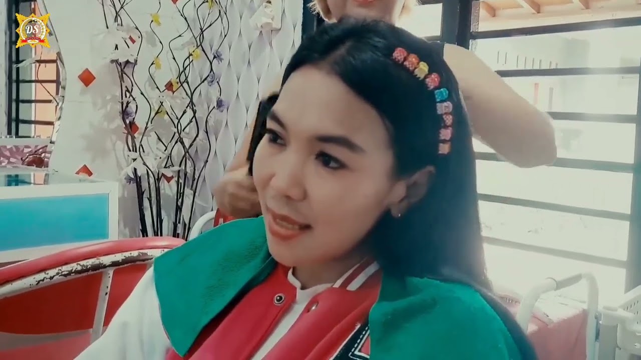 jauh dimata dekat dihati official. cip. puja asmara. voc. puja asmara.