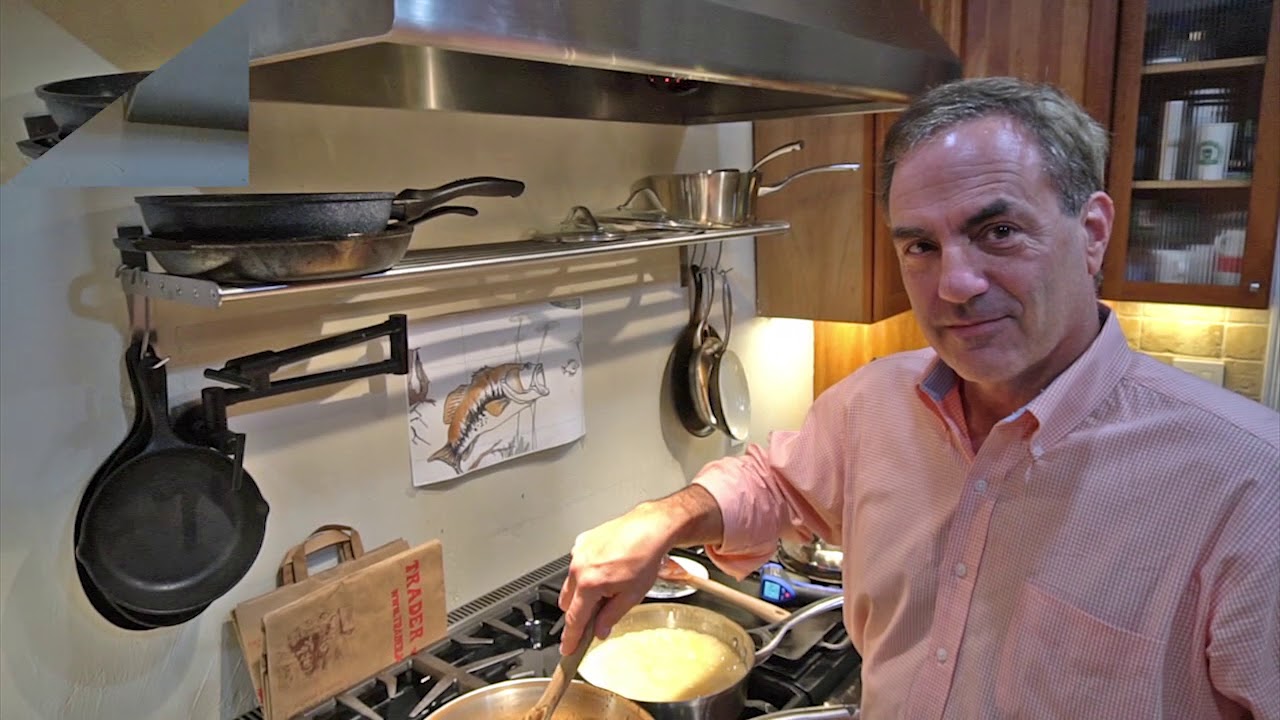Glenn Allen's Almond Roca Recipe