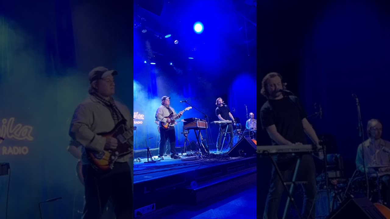 Wczasy, Dzisiaj jeszcze tańczę, Trójka Polskie Radio, 8 lutego 2026