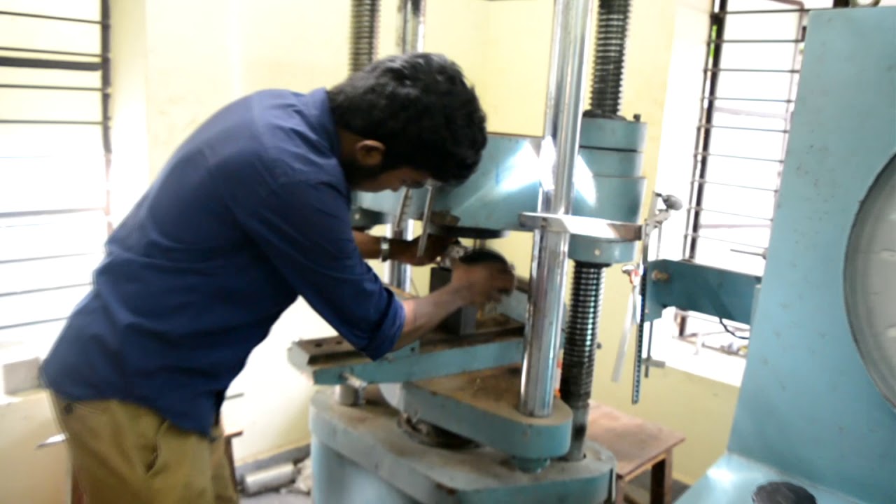 6  Double Shear