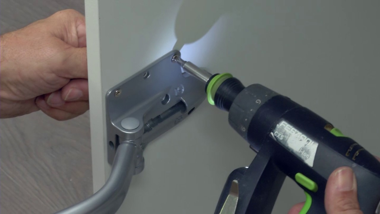 Cómo MONTAR un MUEBLE RINCONERO CIEGO LEMANS