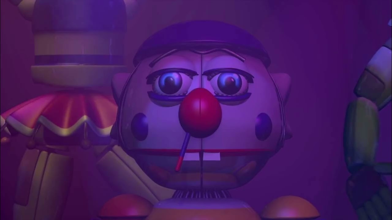 Звуковой клип Джеффи Локэйшн (повторная загрузка)