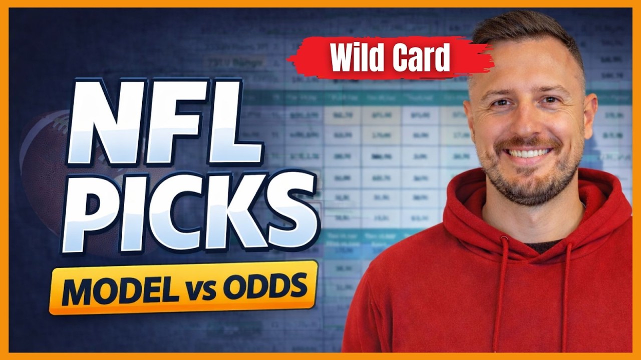 Прогнозы на плей-офф НФЛ: моя модель с точностью 60,47% раскрывает всех победителей.