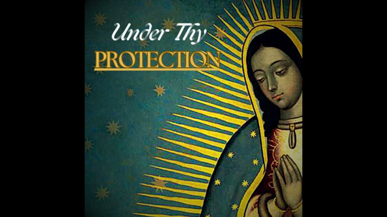 Consecration of One’s Exterior Goods to the Blessed Virgin Mary (No Music)