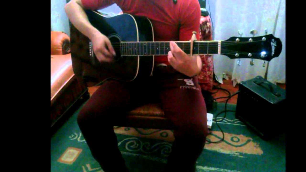 Eli feat  Kamelia - Vara rece (Acoustic Cover)