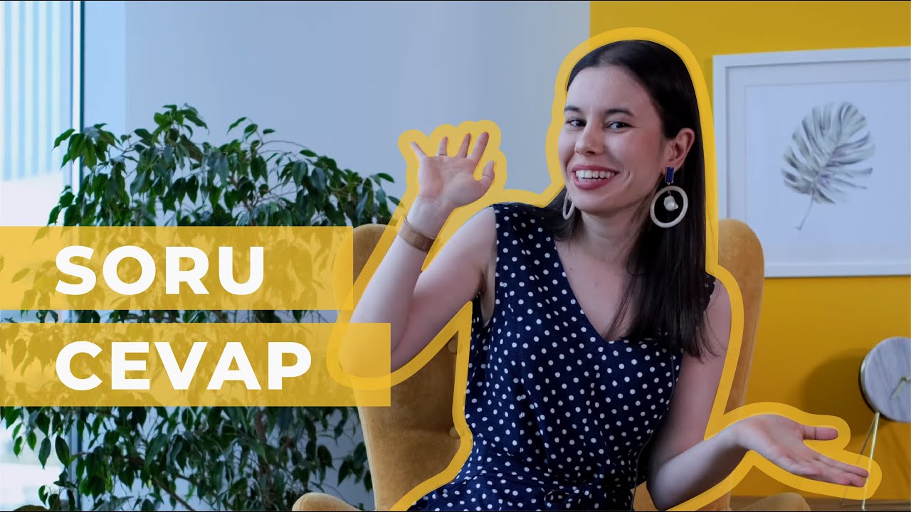 Soru Cevap - 2