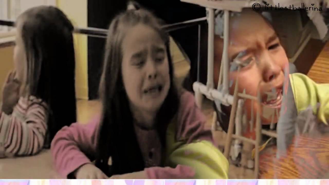 Kate and Her Girls- In My Daughters Eyes