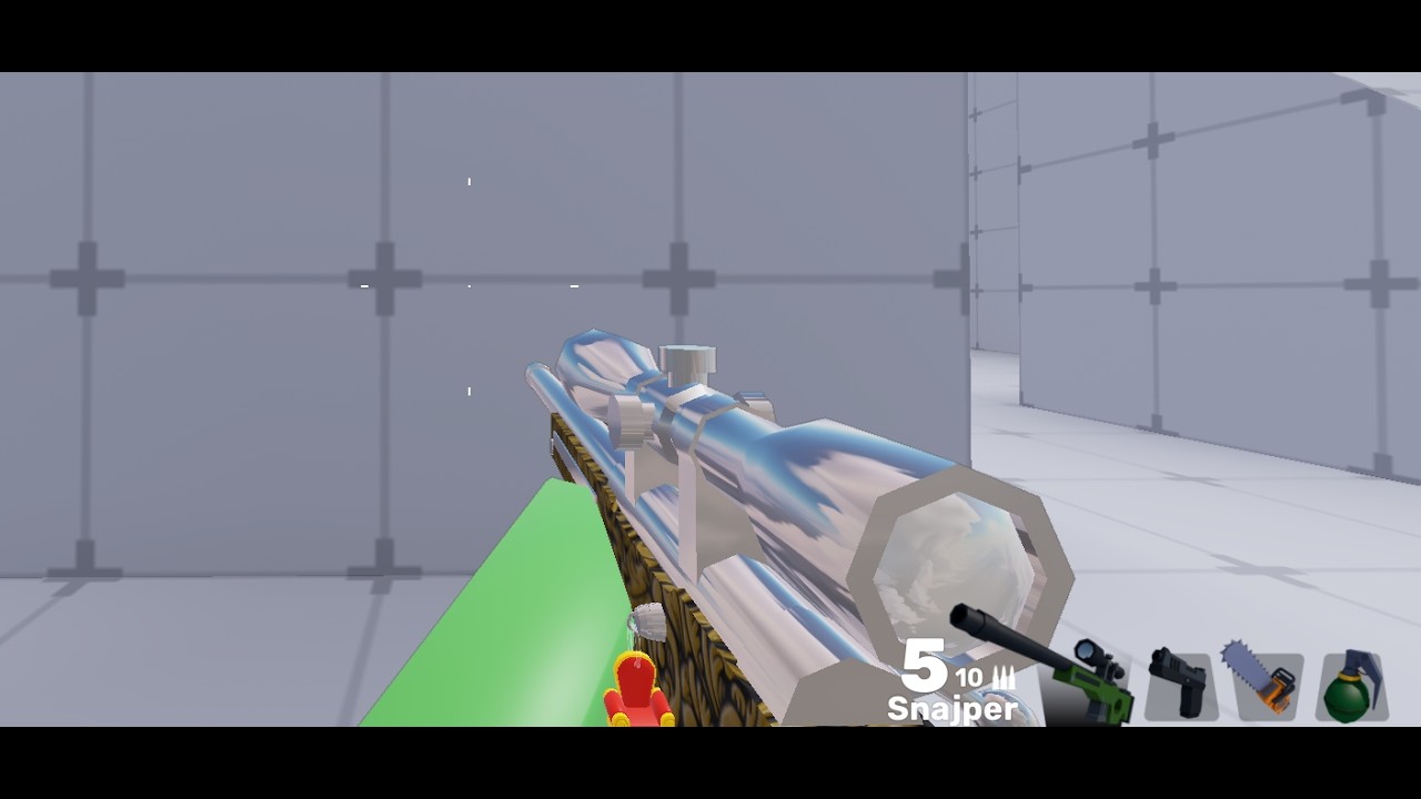 MisziKU rozkazuje mi w RYWALE