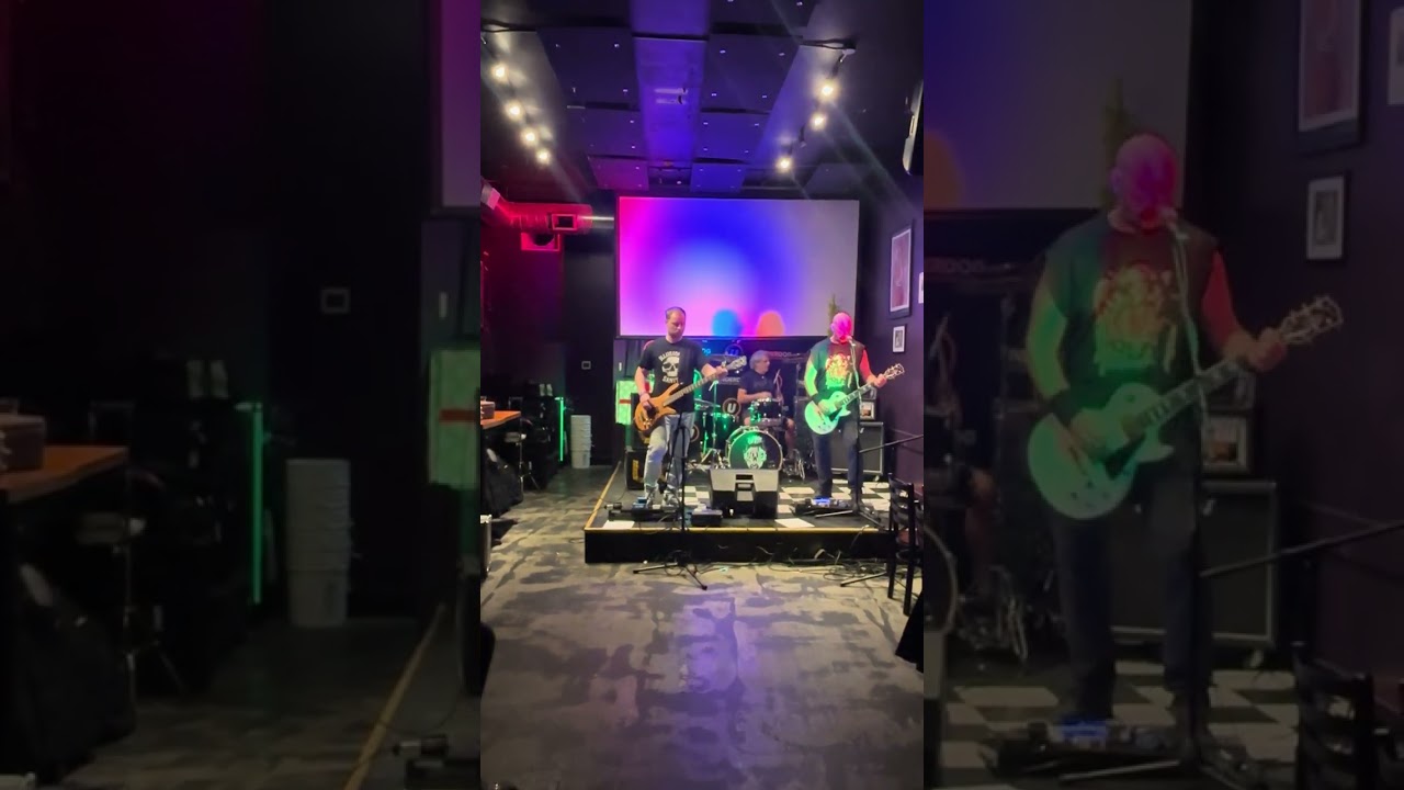 December 19, 2025 Illusion of Sanity