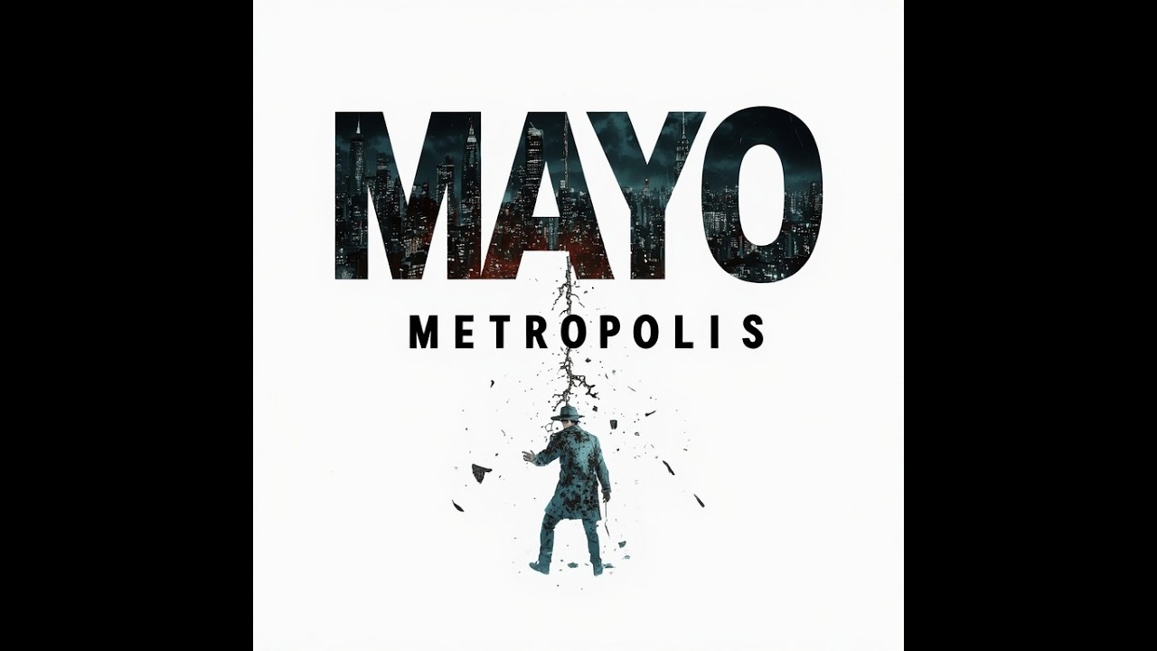 The Mayo: Crime Of The Century