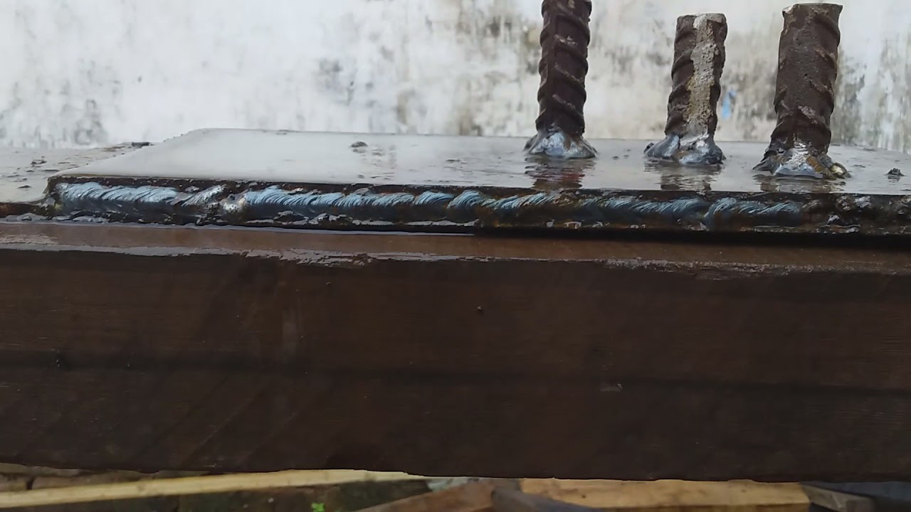 torno de  moldar  ferro
