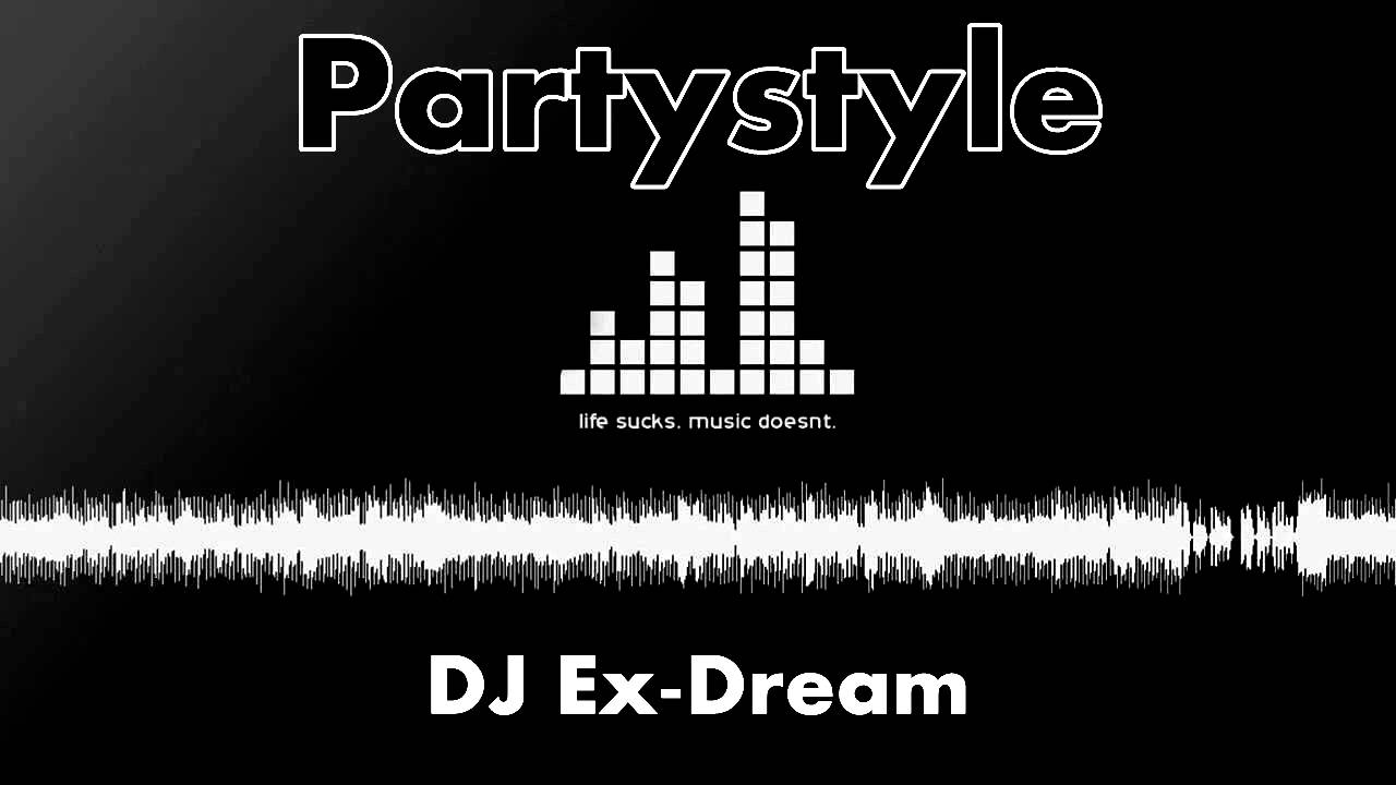 Partystyle vol. 242