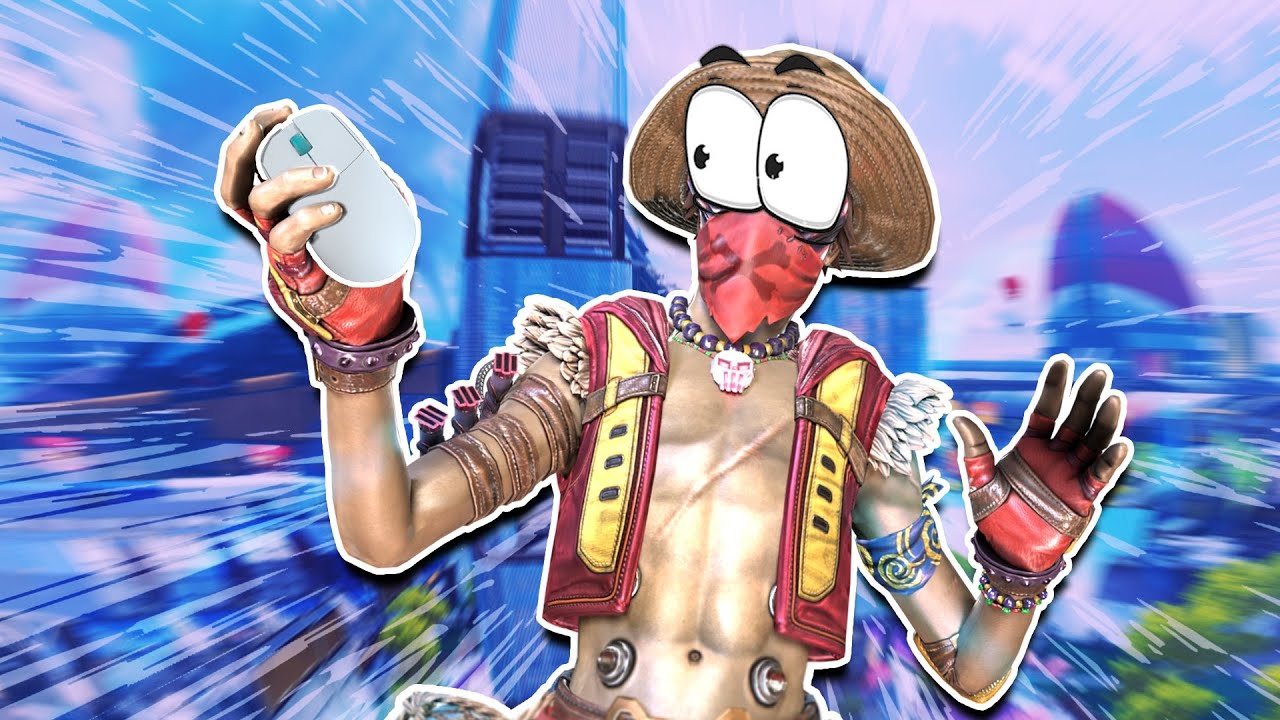 AIM Training in APEX TDM