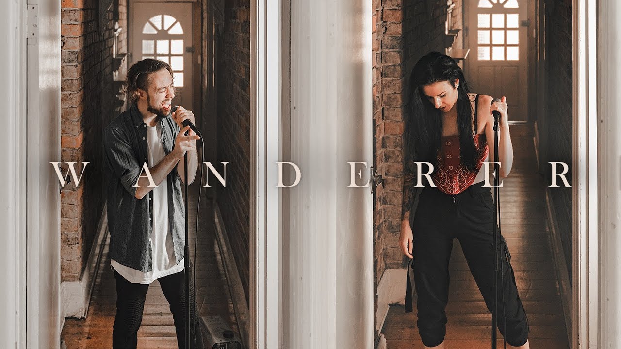 Artisan - Wanderer (OFFICIAL MUSIC VIDEO)